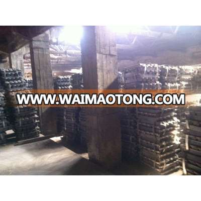 Primary Aluminum Ingot 99.7,High Purity Primary Aluminium Ingots 99.99% / 99.9% /99.7% / STOCK in China