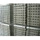 pure aluminum ingot 99.7 for sale