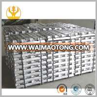 Anyang Fengwang Supply High Quality High Pure Aluminum Ingot Manufacturer Aluminum Ingot 99.7