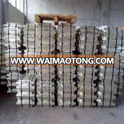 2017 Factory ! Sn Tin Ingot 5n 99.999% price/Tin ingots /Sn Ingot 99.90% 99.95%