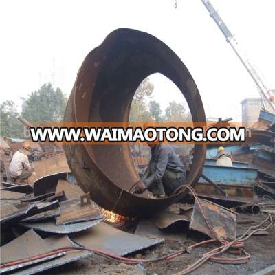 2017 factory scrap iron recycle rod scrap