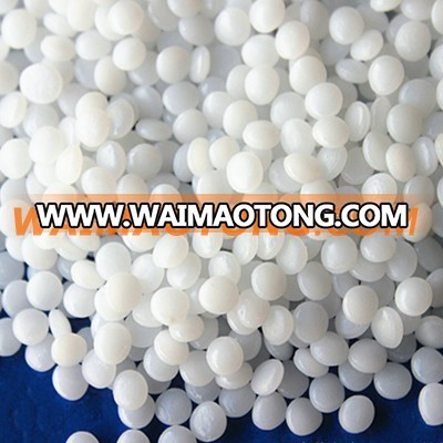 Polyoxymethylene Resin / POM granules white black color